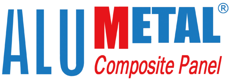 Alumetal Logo Imebond aluminio compuesto